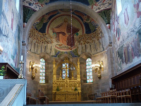 Altar-Viborg