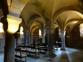 Crypt