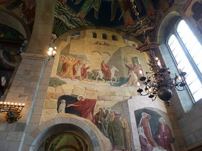 Frescoes-Viborg