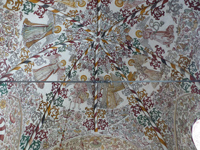 Ceiling