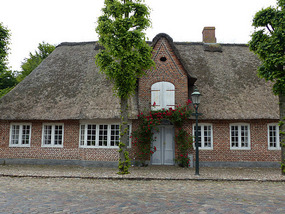 Mogeltonder
