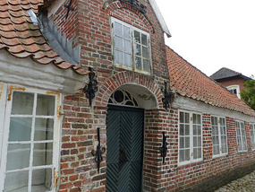 Mogeltonder