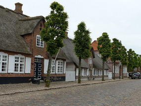Mogeltonder