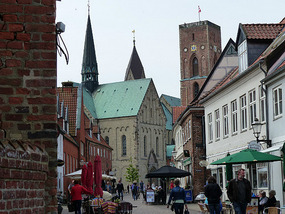 Ribe