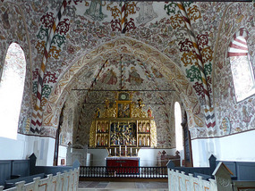 Altar