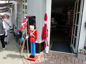 danish soldier