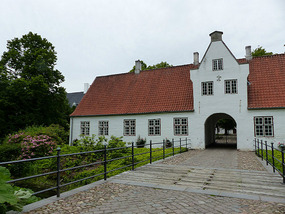 gatehouse