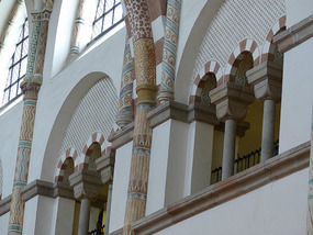 Like Cordoba/