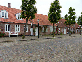 Mogeltonder