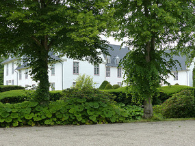 Royal castle