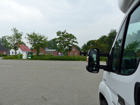 Aire at Bredstedt
