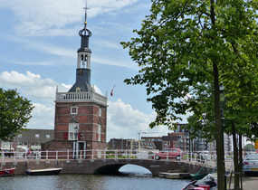 harbour tower