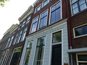 Vermeer's widow paid baker's debt- 2 paintings 