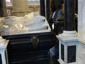 Willem of Orange-father of the Netherlands