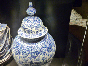 17th C Delft