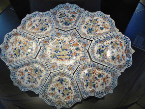 More priceless Delft