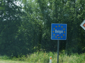 Another country