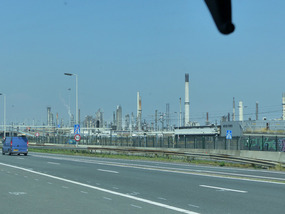 Rotterdam