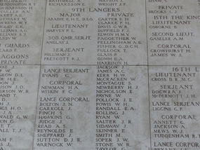 Menin Gate