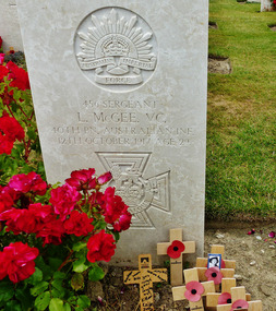 One of 3 VC's