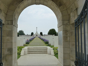 Tyne Cot