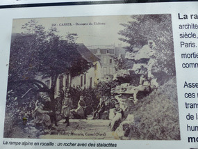 re grotto