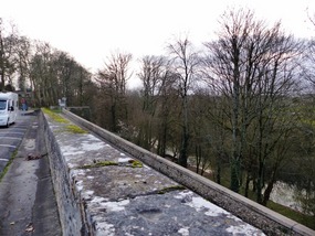 Aire at Couhe
