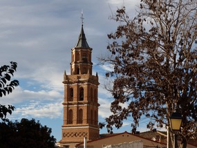 16thC church