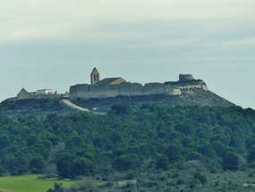 Monastery