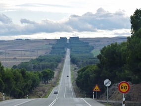 The road ahead