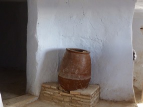 Urn - no joke!