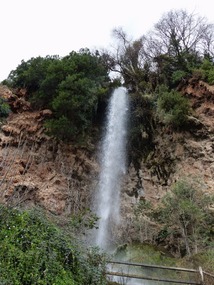 Another waterfall
