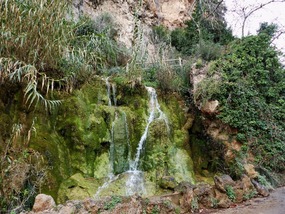 Waterfalls