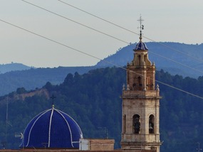 Church - Altura       