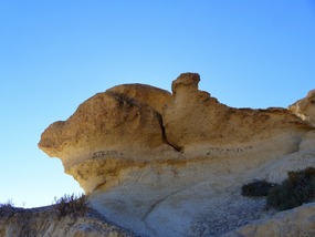 Rocks - Bolnuevo