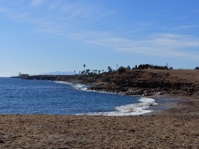 Next bay from MH's
