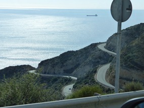 Lovely bends