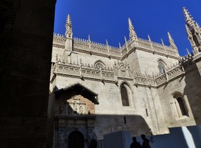 Capilla Reale