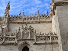 Capilla Reale