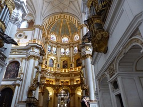 Granada Cathedral