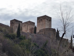 Alhambra