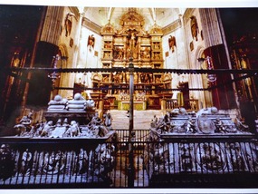 Capilla Reale-Granada