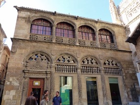 Capilla Reale