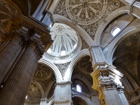 Granada Cathedral