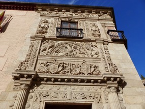 Lovely stonework