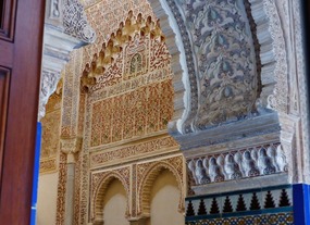 Muslim art