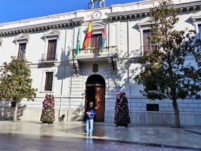 Rob - Town hall