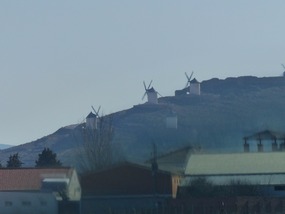 Consuegra again