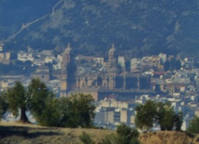 Jaen Cathedral