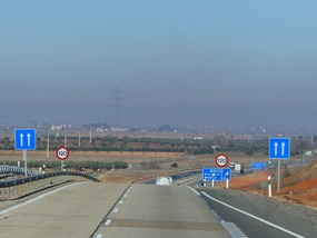 Pollution again - Toledo this time